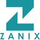 Zanix Logo